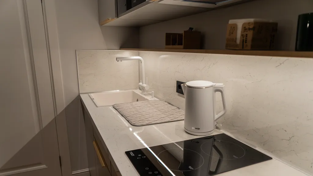 Квартира Большие апартаменты у метро — Москва