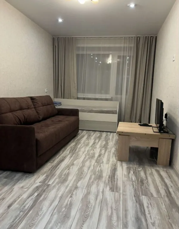 Уютная квартира в южной части города