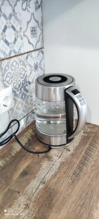 Апартаменты люкс с видом на море на Пионерском проспекте