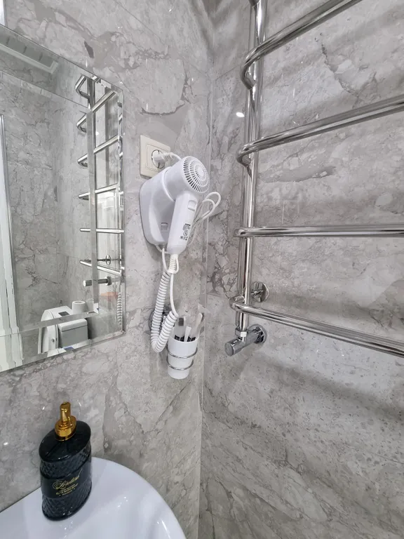 Дом в центре города премиум класса