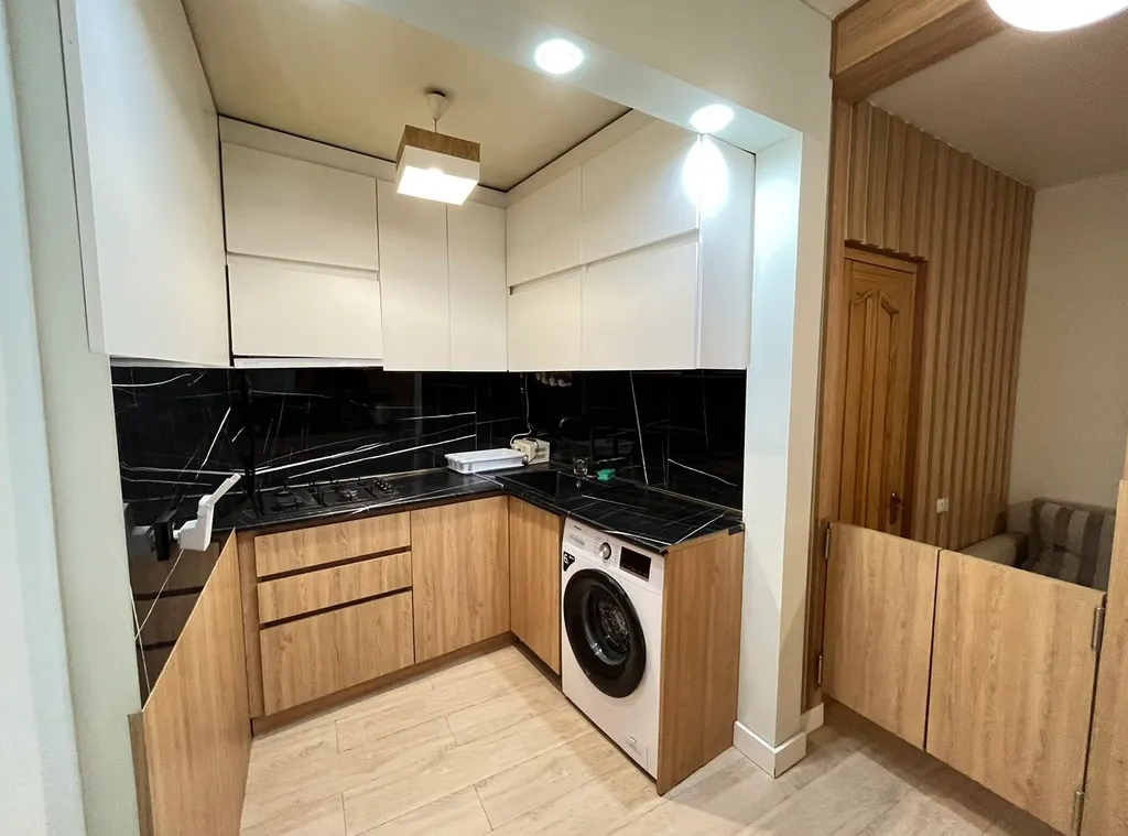 3-комнатный собственный дом в центре Еревана