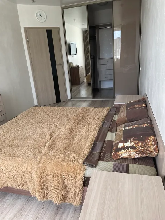 Квартира Квартира — Калининград