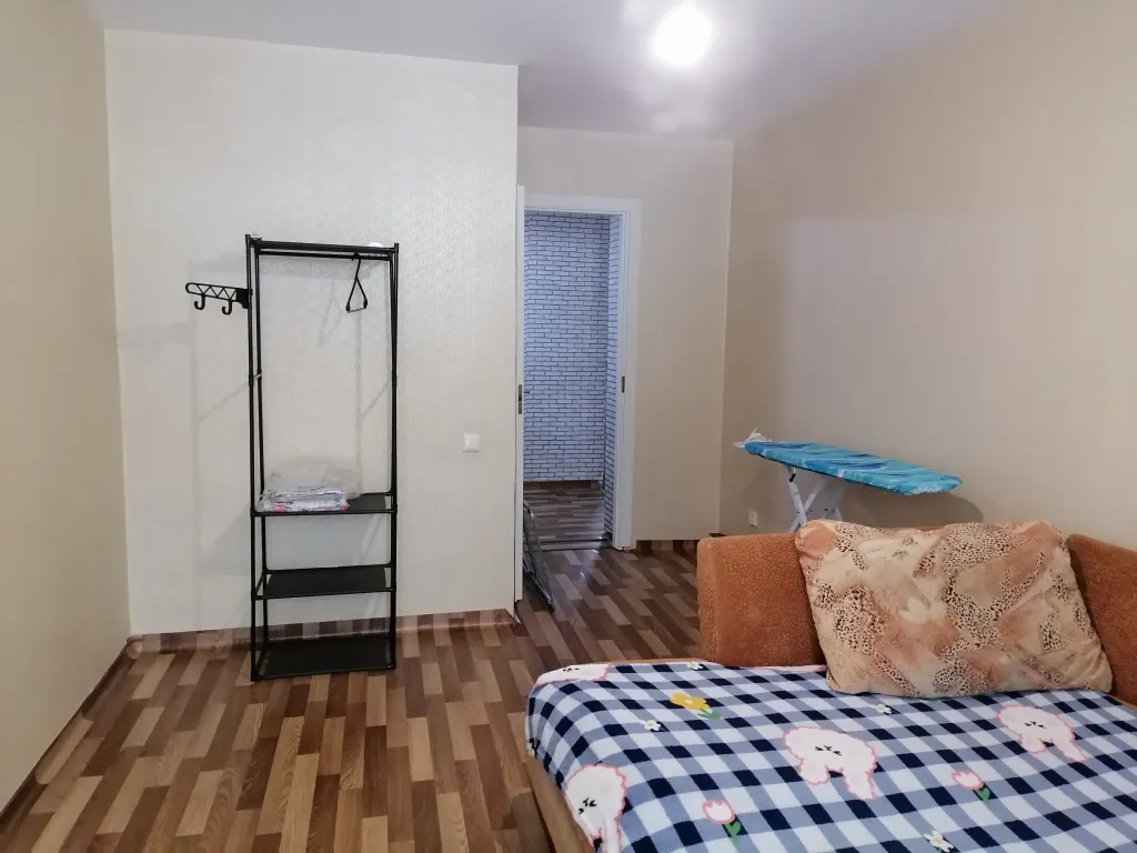 Уютная, чистая квартира для большой компании