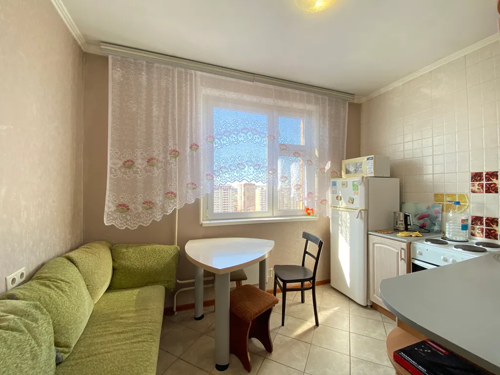 Квартира Уютная квартира в лучшем районе города — Лобня