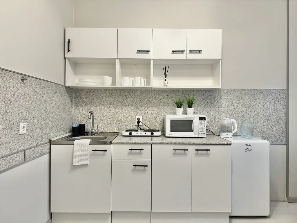 Квартира Квартира Идеальный вариант для комфортного семейного отдыха и деловой поездки — Новосибирск