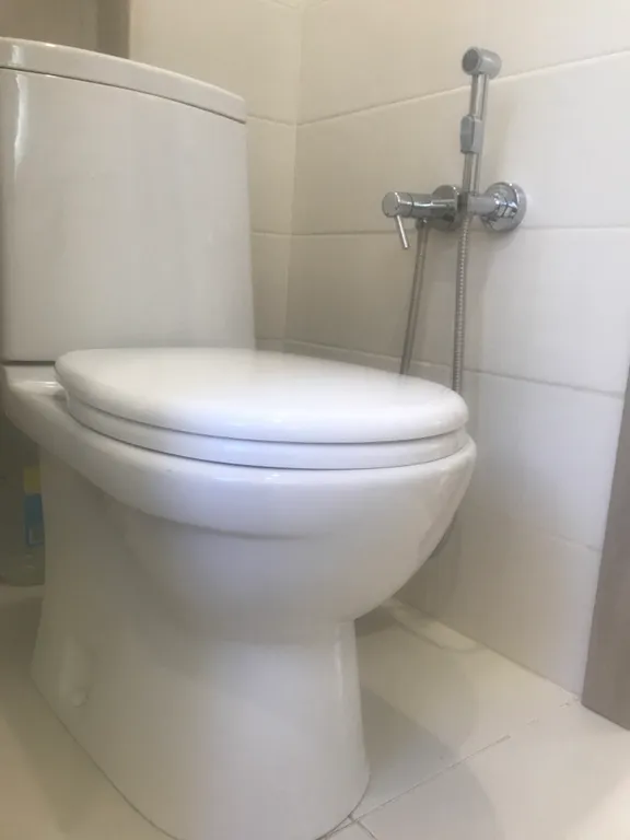 Дом с бассейном