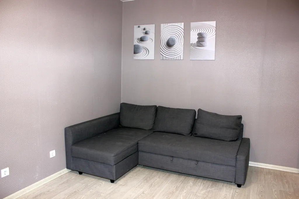 Уютная квартира на метро Студенческая