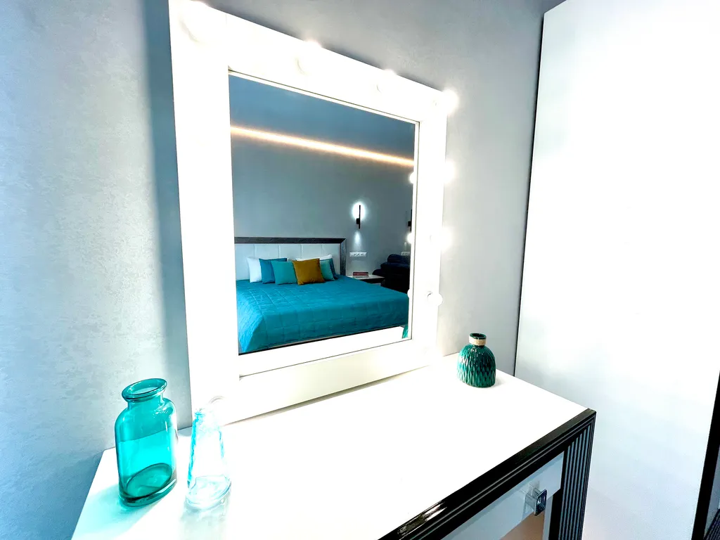 Квартира видовая в жк галерея Чижова, у театра оперы и балета