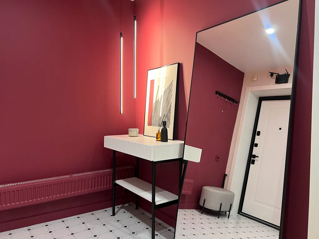 Квартира в центре города, которая станет украшением вашего отдыха