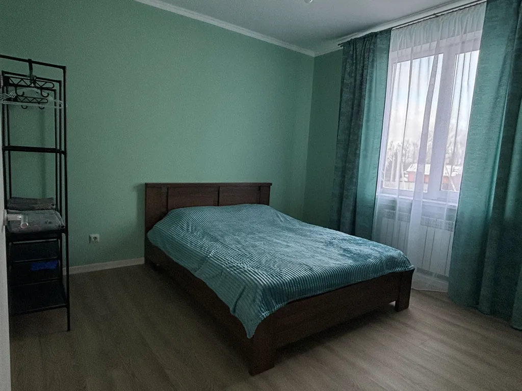 Дом для большой компании