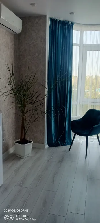 Квартира со всеми удобствами