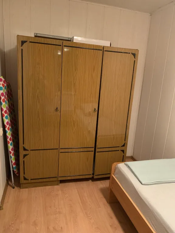 Гостевой дом Семейный