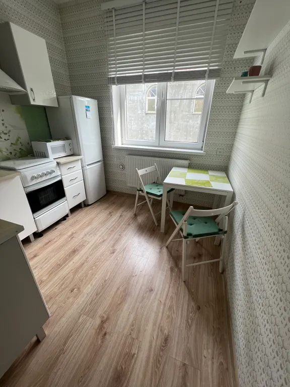 Квартира Уютная двухкомнатная квартира в историческом районе — Калининград