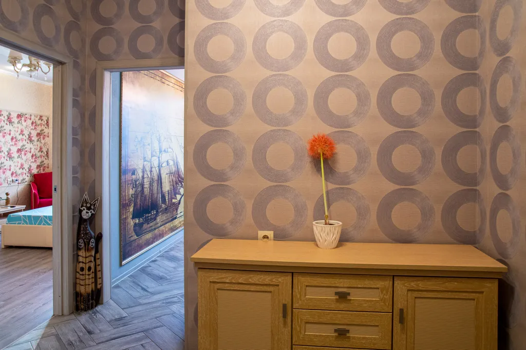 Квартира Уютная квартира рядом с морем — Геленджик