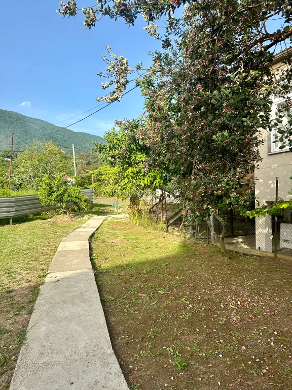 Комната эконом