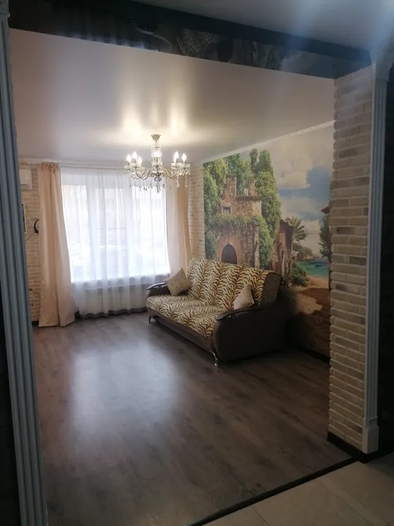 Уютная квартира в ЖК Китайская стена