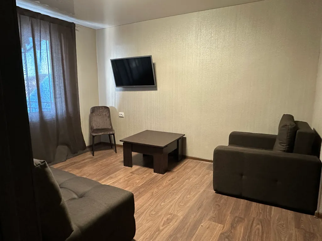 Квартира Апартаменты с видом на море и террасой — Лазаревское