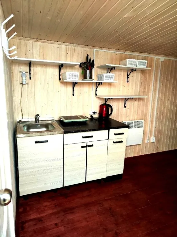 Домик на двоих Карелия