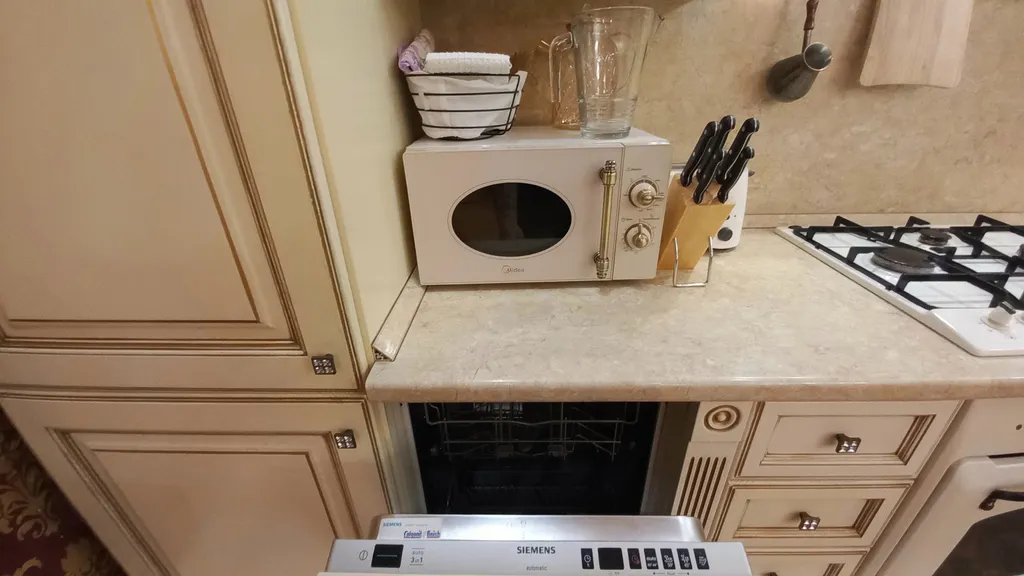 Квартира в самом центре