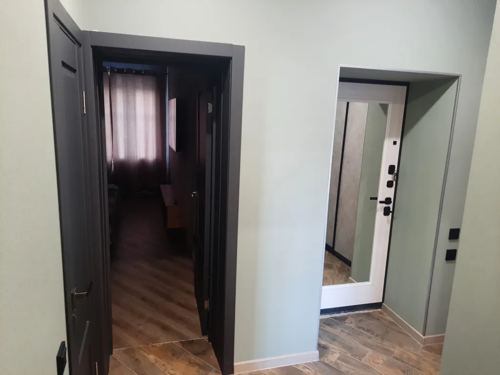 Уютная квартира в старом городе