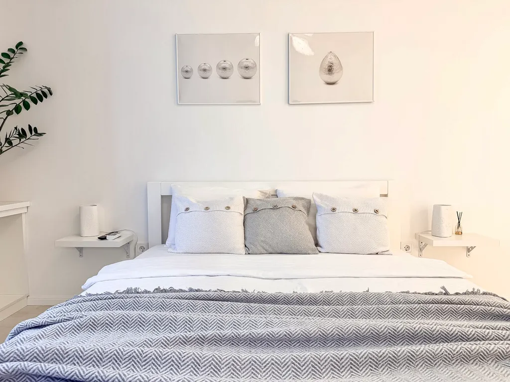 Квартира Апартаменты Монако 24 ЖК Высокий берег 58 — Анапа