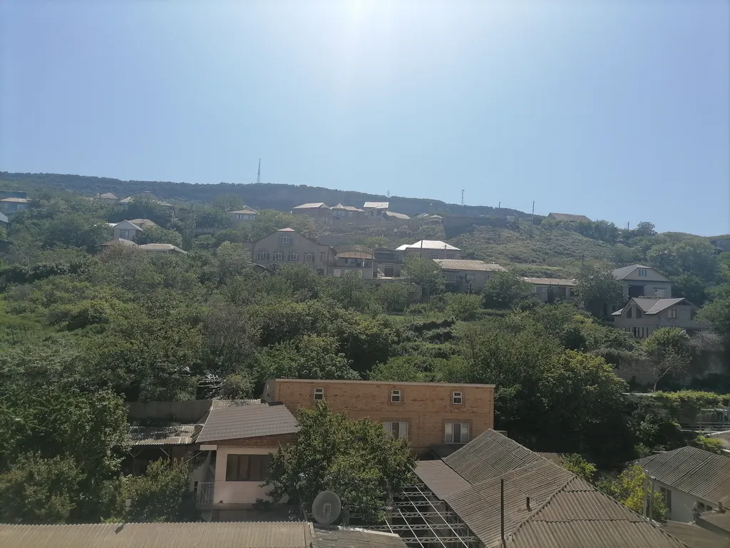 Стильная и уютная квартира в центре