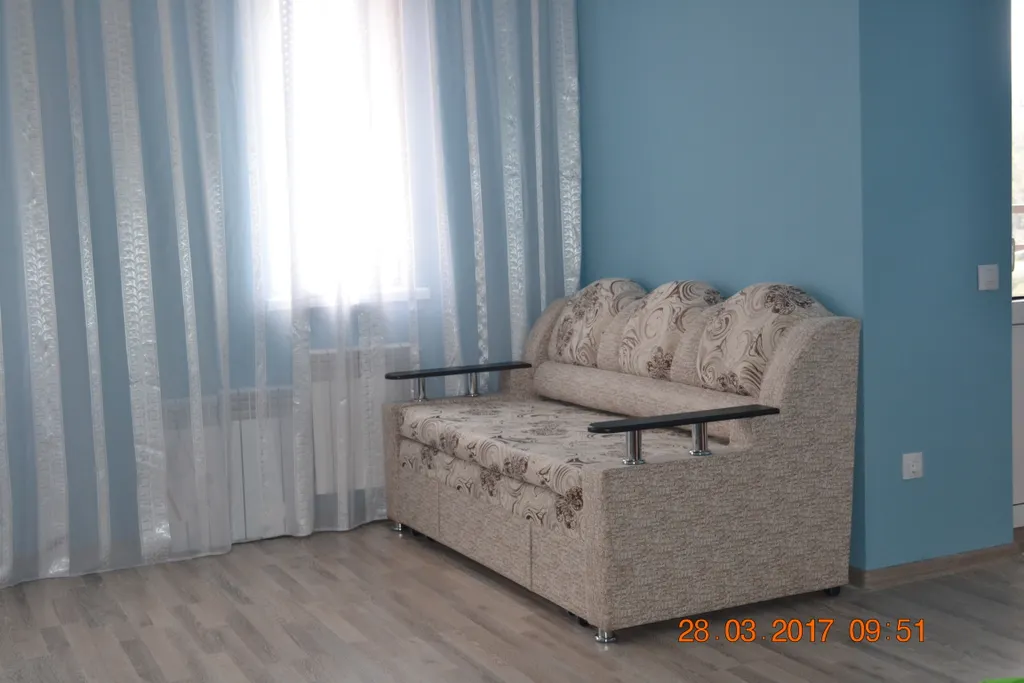 Квартира Квартира у моря — Лазаревское