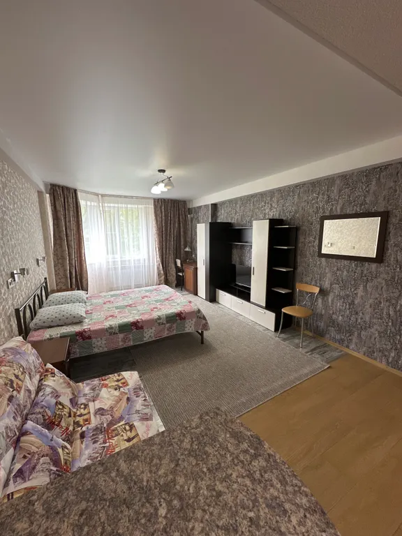 Квартира Студия уютный дом — аренда посуточно в Невинномысск