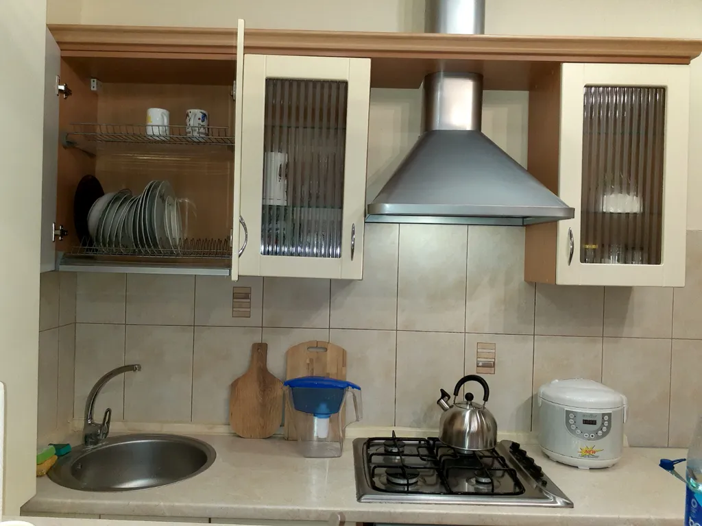 Квартира Уютная квартира — Светлогорск