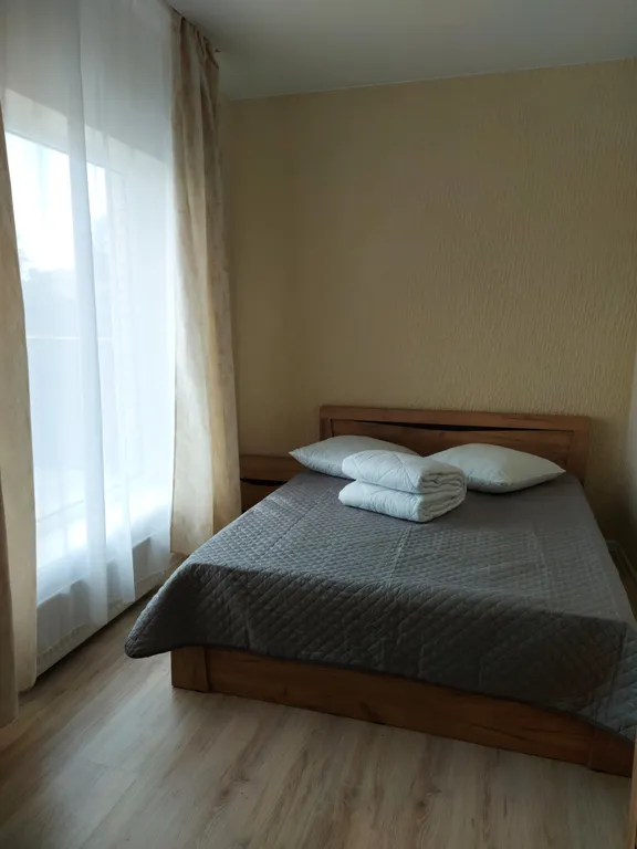 Просторный дом у моря