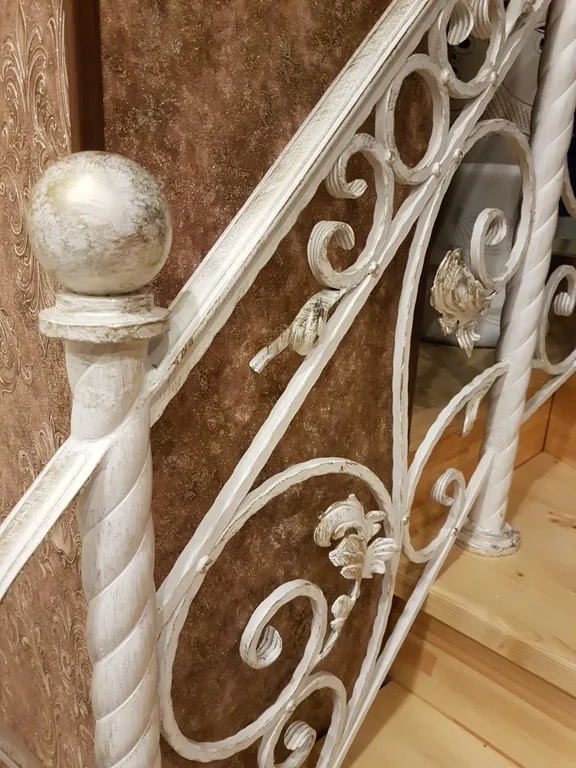 Коттедж Анна - Виктория