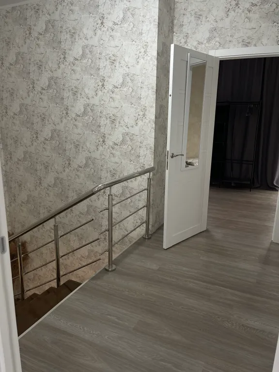 2-х этажный таунхаус