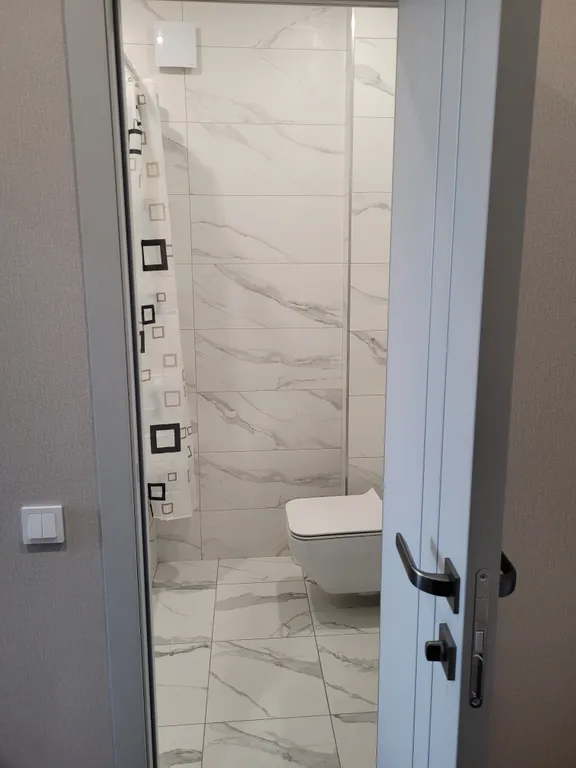 Квартира Уютная квартира на морском побережье — Пионерский