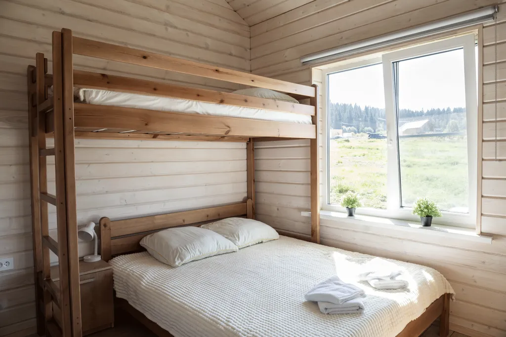 Спящий залив