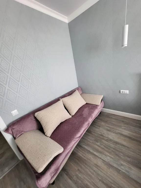 Уютные апартаменты у моря