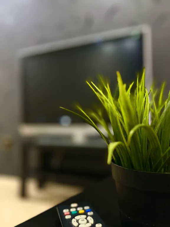 Квартира класса люкс