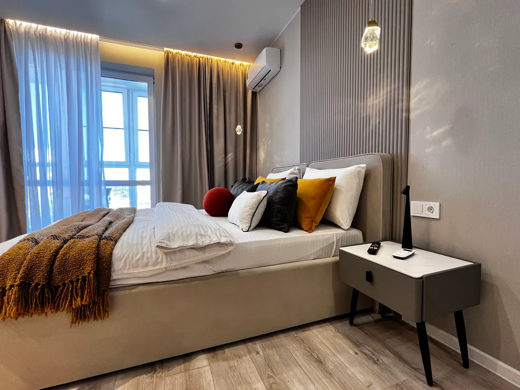 Новая студия в центре