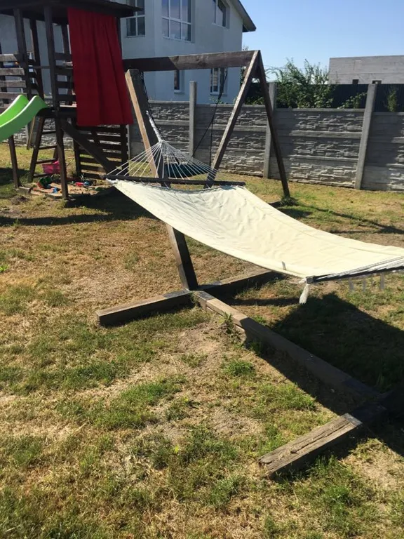 Дом для семейного отдыха