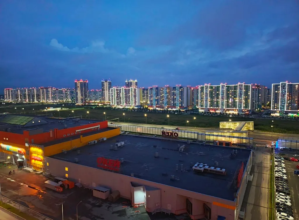 Квартира Уютная квартира в районе ТЦ Остров — Тюмень