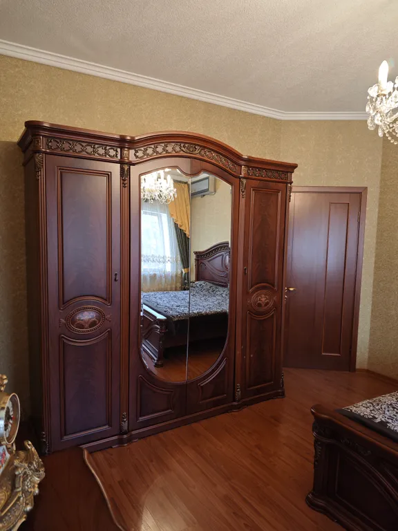 Квартира Комната — Новороссийск