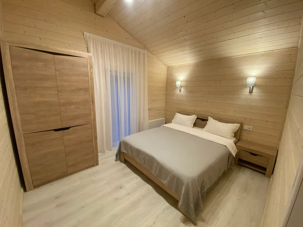 3-комнатный Дом