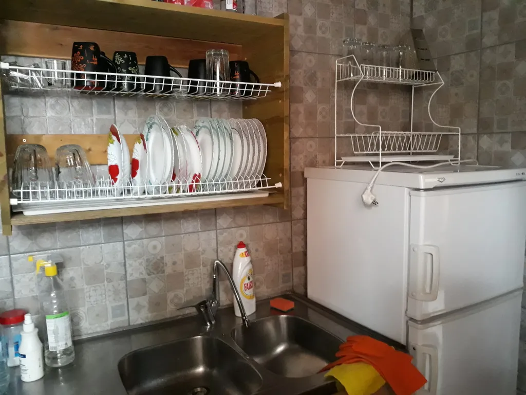 Уютный номер