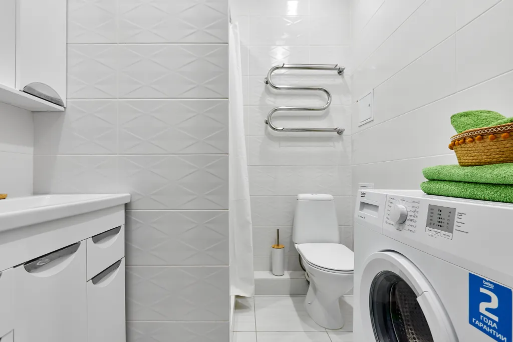 Квартира Квартира Апартамент Сочное яблоко — Краснодар