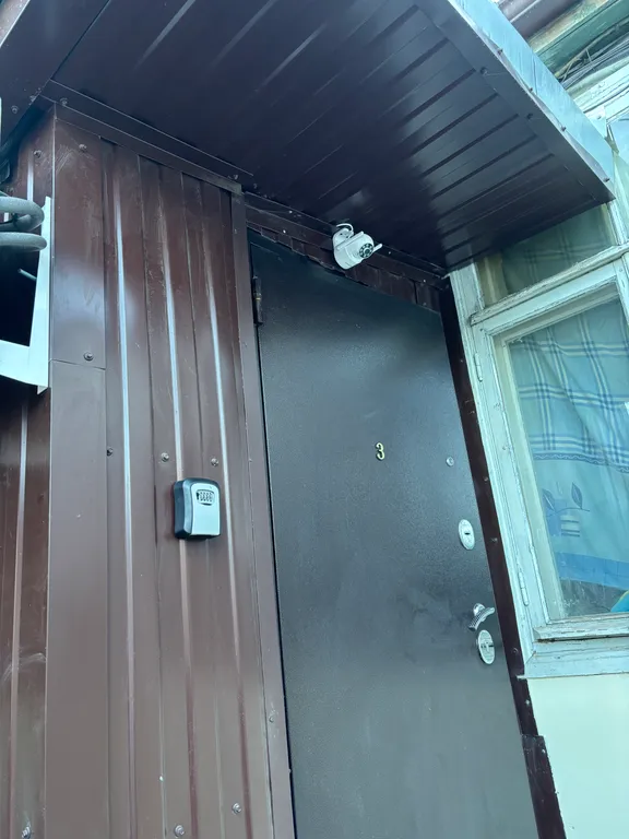 Квартира в солнечном Кисловодске рядом с Курортным бульваром и парком