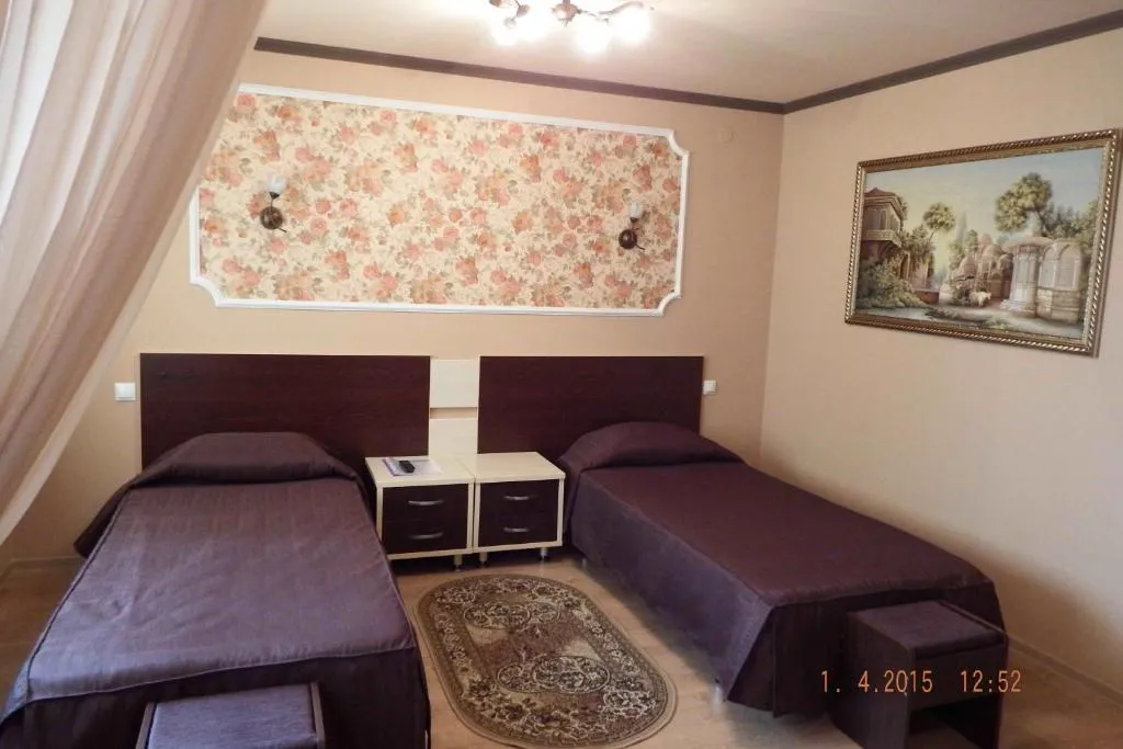 Квартира Комната — аренда посуточно в Вязьма