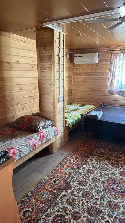 Квартира Комната — аренда посуточно в Яровое