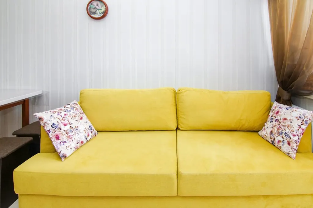 Квартира у парка Галицкого