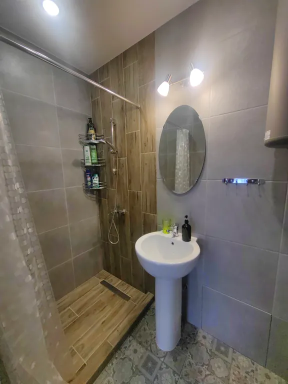 Уютная студия в центре