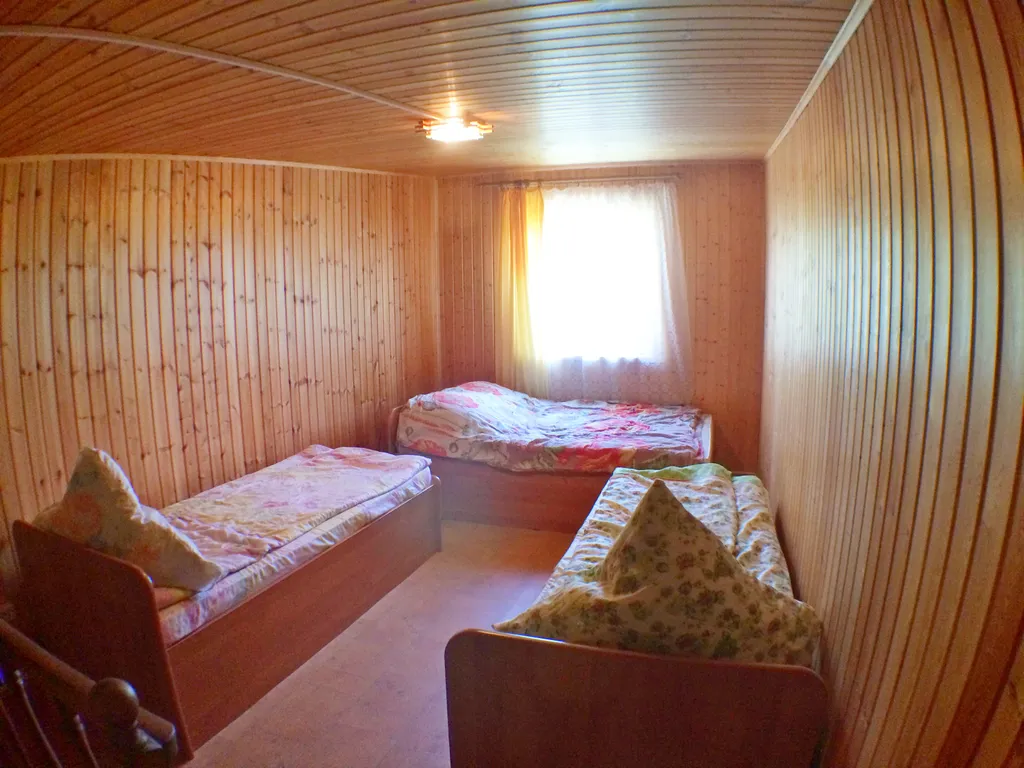 Квартира Комната — Лебяжье