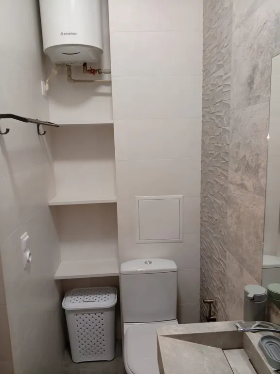 Квартира Квартира с кондиционером — Лазаревское